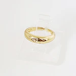 ANILLO SORTIJA BRILLANTE