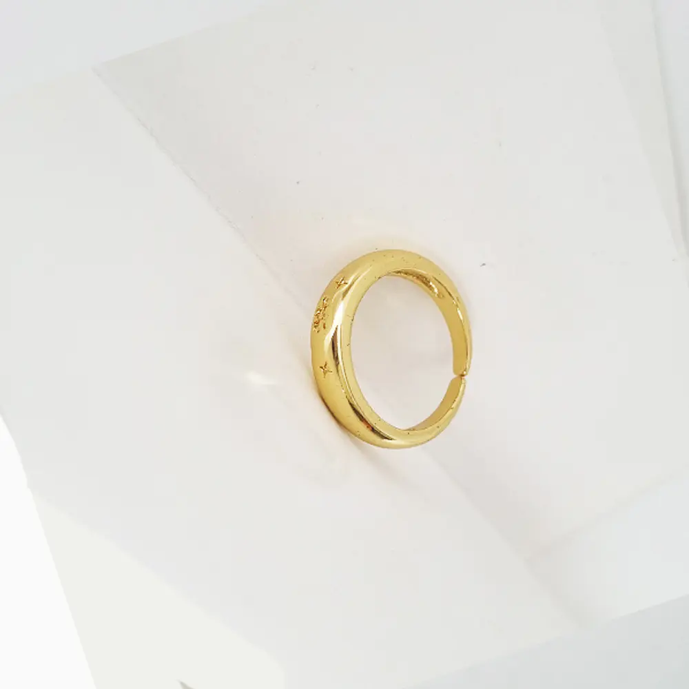 ANILLO SORTIJA BRILLANTE