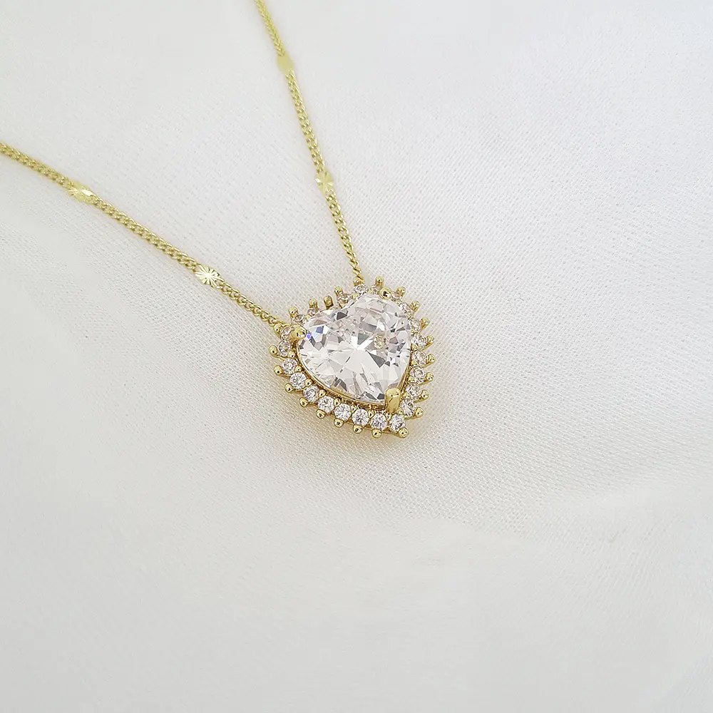 CADENA FESTA1 BRILLANTE