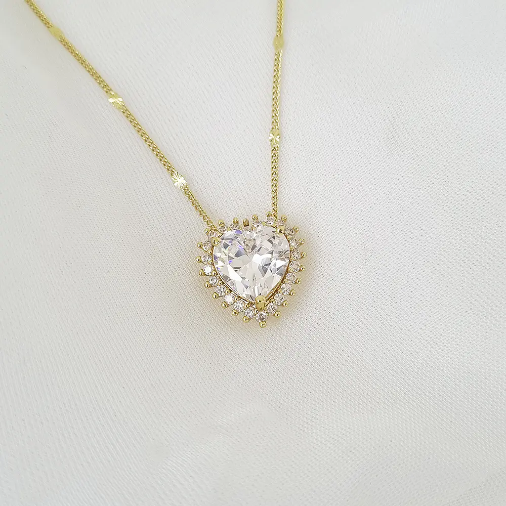 CADENA FESTA1 BRILLANTE