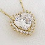 CADENA FESTA1 BRILLANTE