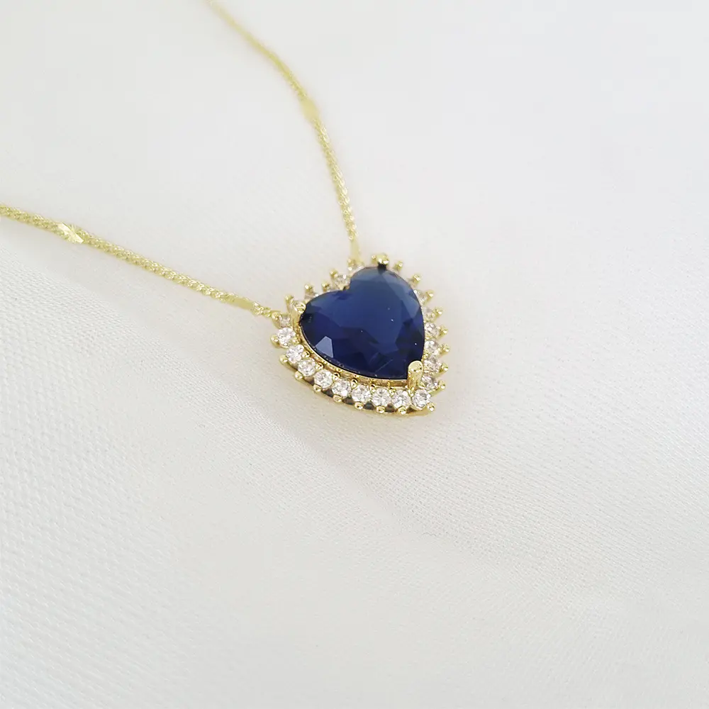 SET FESTA1 AZUL ZAFIRO