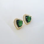 SET FESTA1 VERDE ESMERALDA