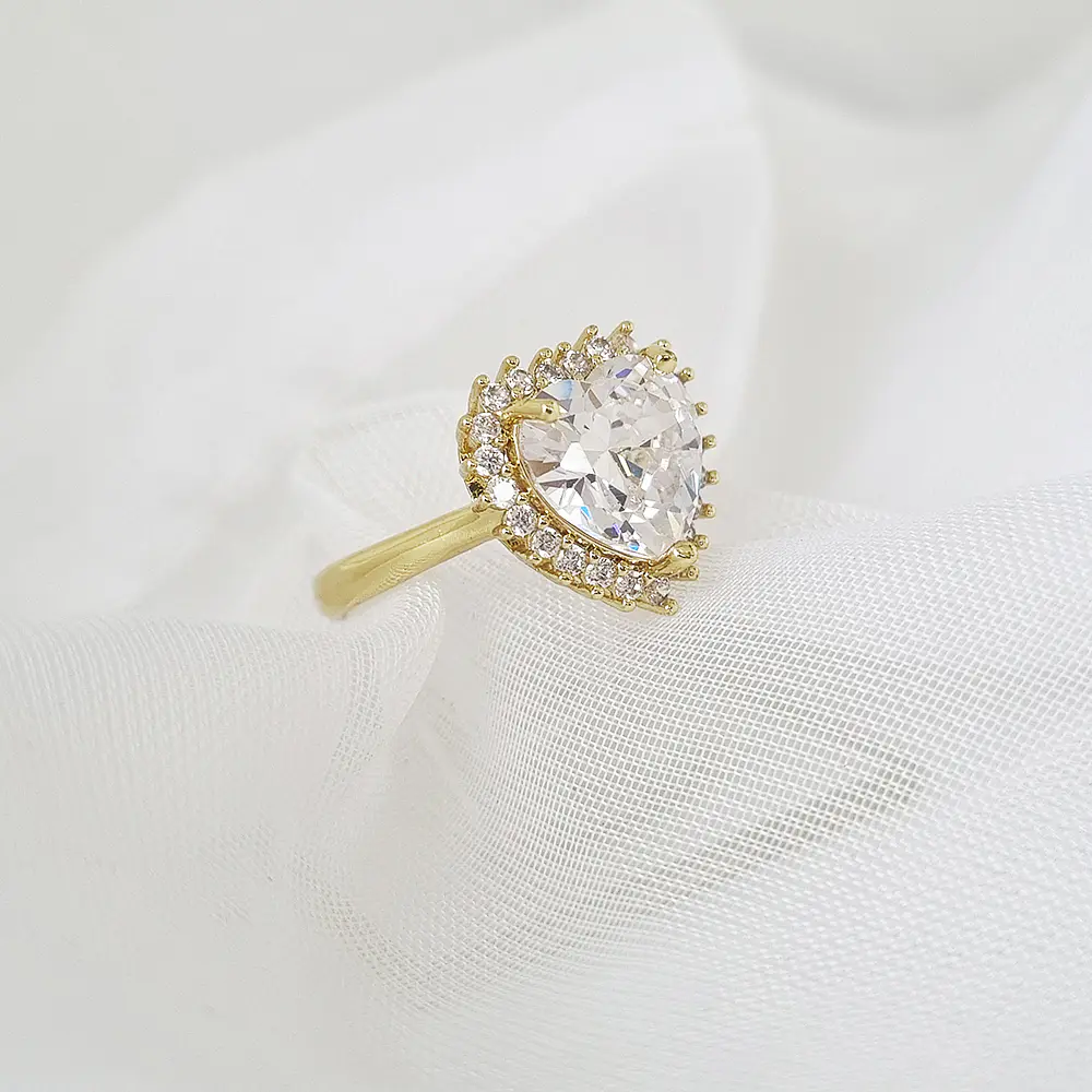 ANILLO FESTA1 BRILLANTE