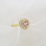 ANILLO FESTA BRILLANTE PALOROSA