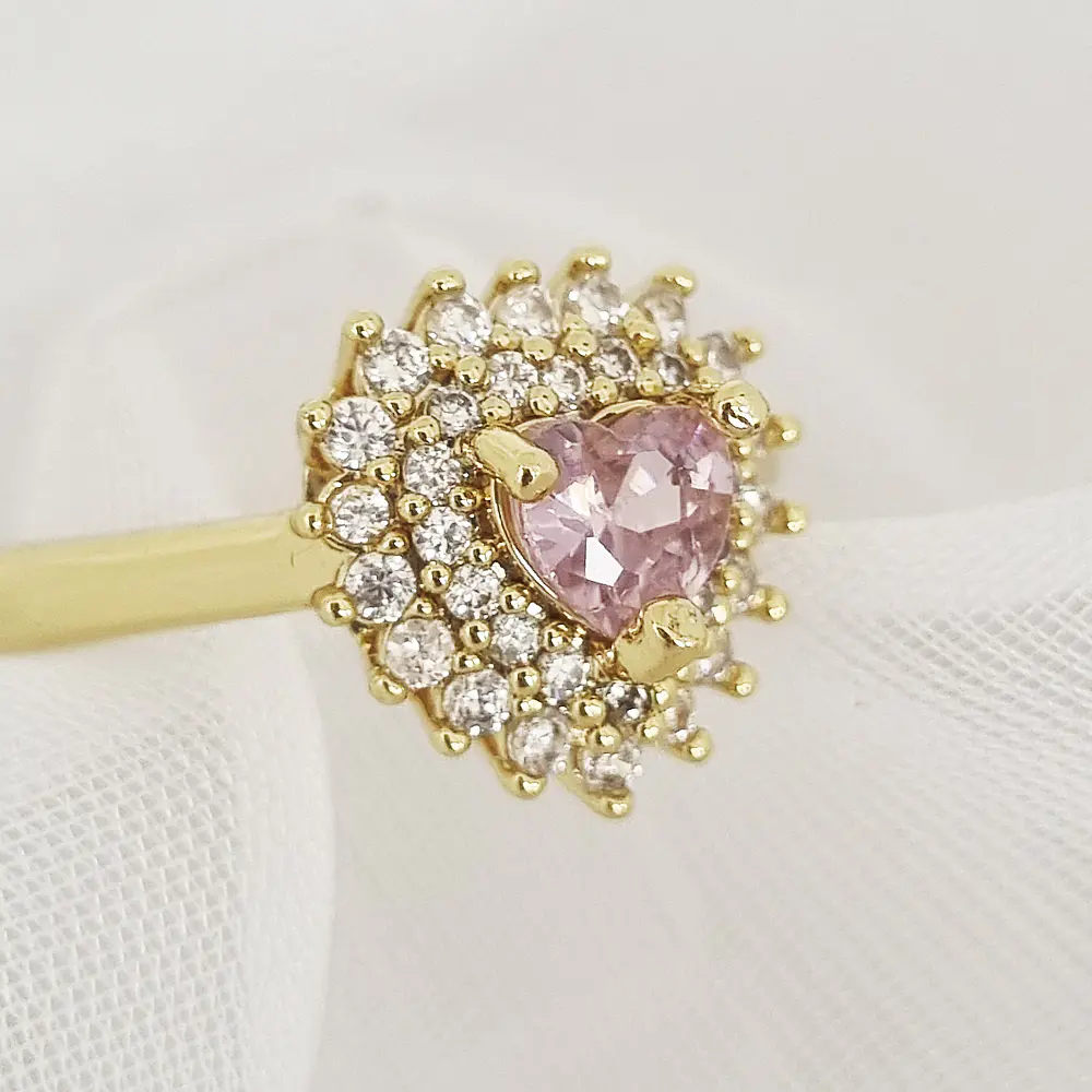 ANILLO FESTA BRILLANTE PALOROSA