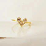ANILLO AMORE BRILLANTE