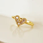 ANILLO AMORE BRILLANTE