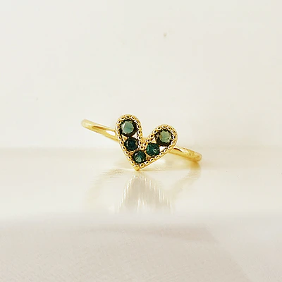 ANILLO AMORE NATURA