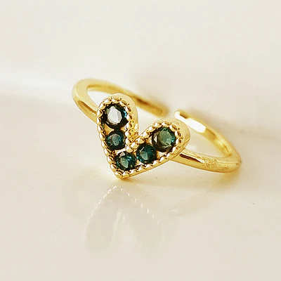 ANILLO AMORE NATURA
