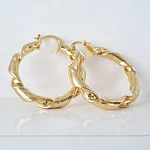 AROS MELCOCHA LISA GRANDES