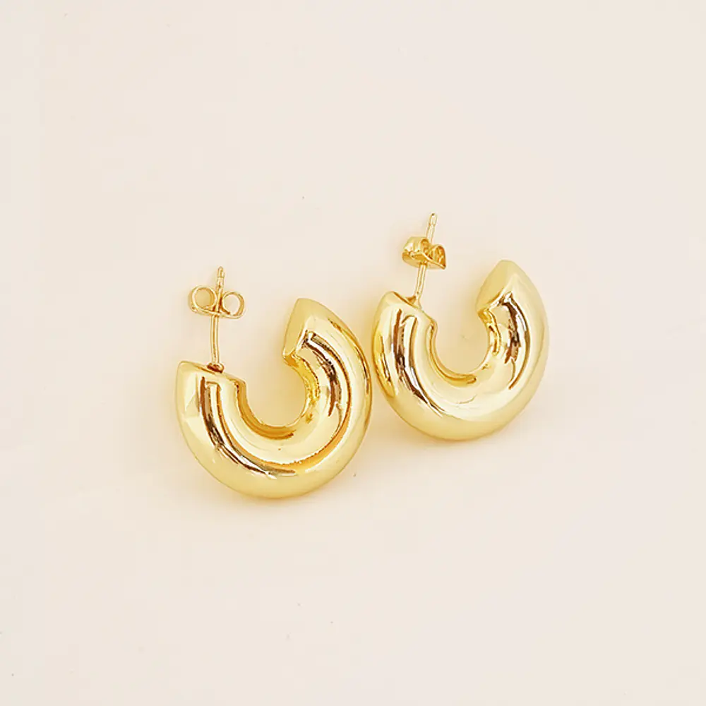 AROS MEDIA LUNA CHUNKY
