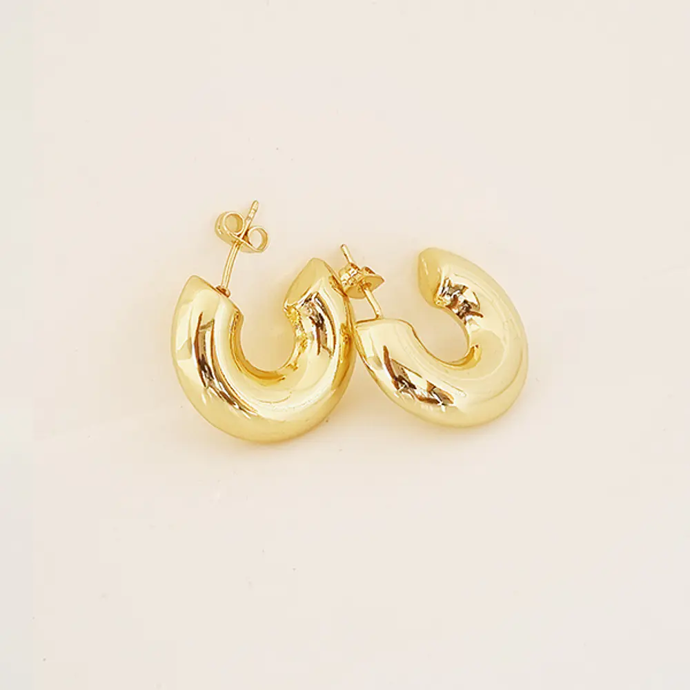 AROS MEDIA LUNA CHUNKY