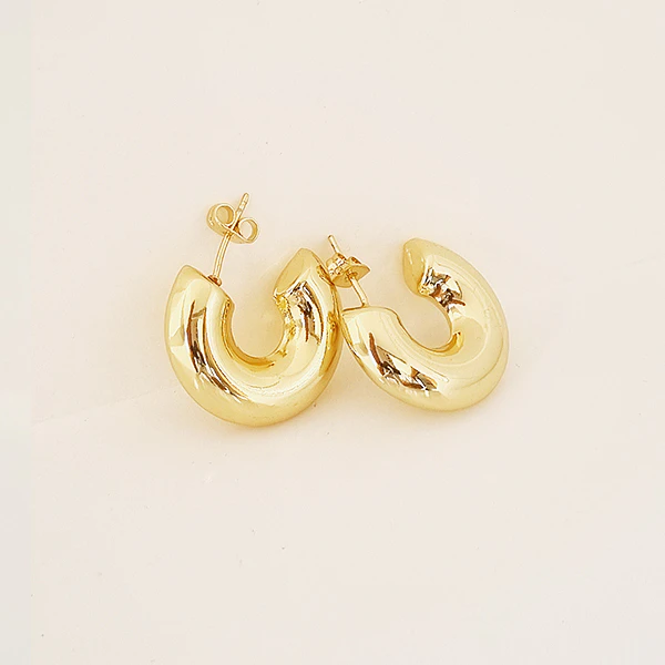 AROS MEDIA LUNA CHUNKY