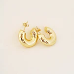 AROS MEDIA LUNA CHUNKY