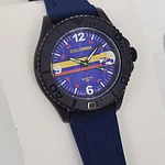 RELOJ COLOMBIA SELECCION 2026 AZUL