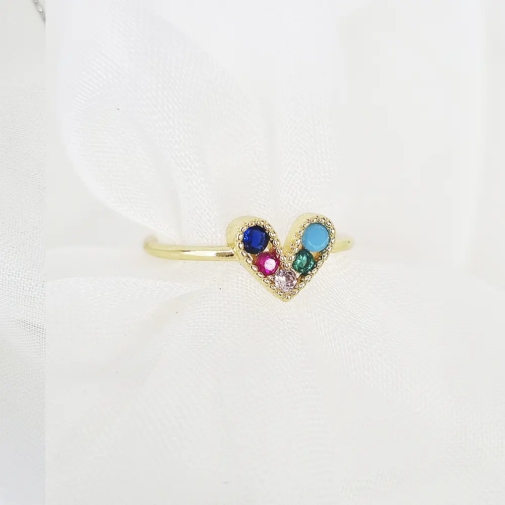 ANILLO AMORE FESTIVAL