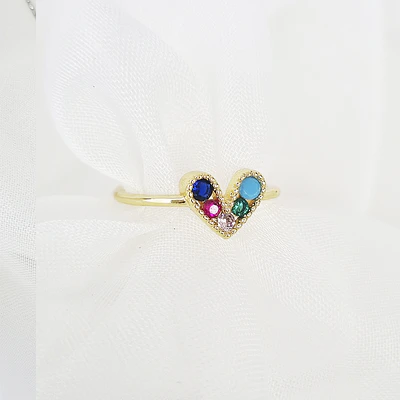 ANILLO AMORE FESTIVAL