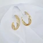 AROS CANDONGAS CRUZADAS