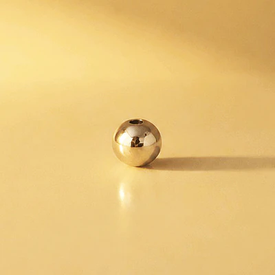 DIJE BALIN DORADO