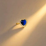 ANILLO FESTA1 AZUL ZAFIRO
