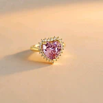 ANILLO FESTA1 BRILLANTE PALOROSA
