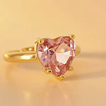 ANILLO CORA PALOROSA
