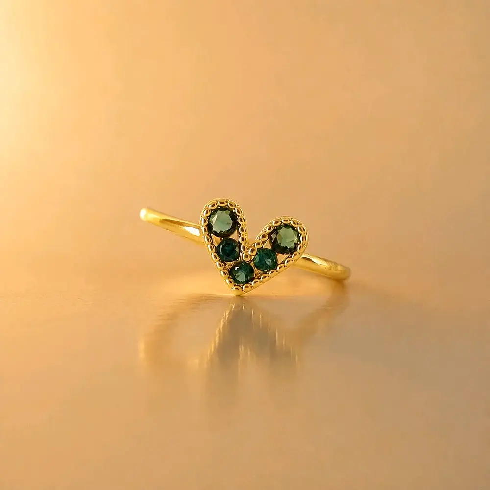ANILLO AMORE NATURA