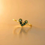ANILLO AMORE NATURA