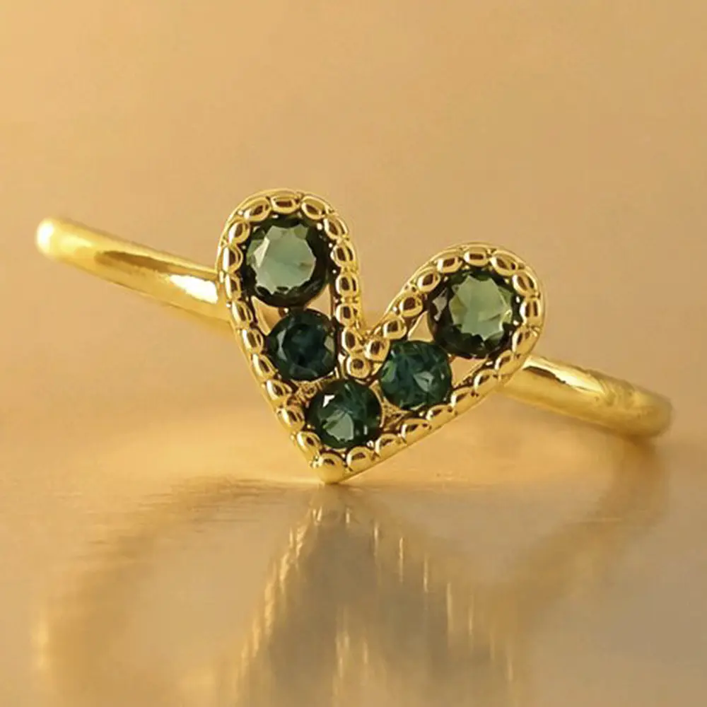 ANILLO AMORE NATURA