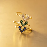 ANILLO AMORE NATURA