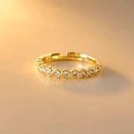 ANILLO SORTIJA BRILLANTE