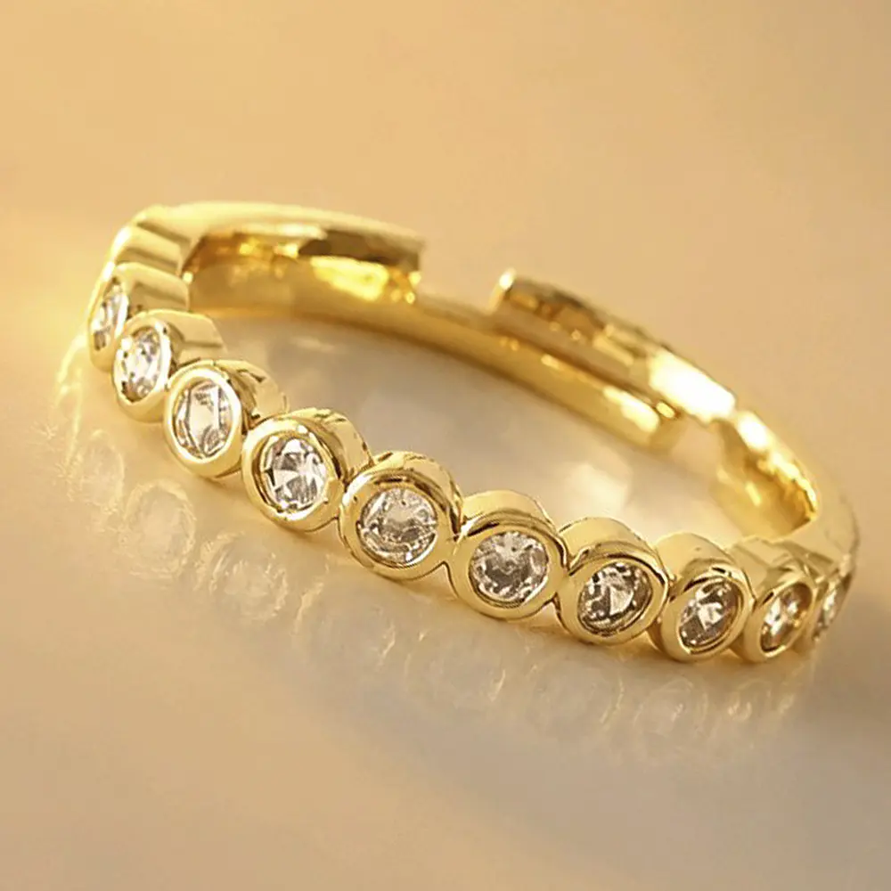 ANILLO SORTIJA BRILLANTE
