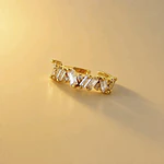 ANILLO ZIGZAG BRILLANTE