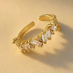 ANILLO ZIGZAG BRILLANTE