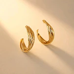 AROS CANDONGAS CRUZADAS