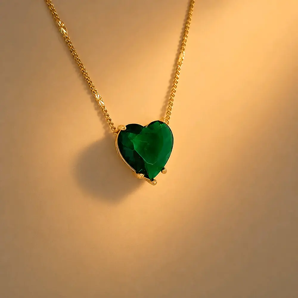 CADENA CORA VERDE MAR