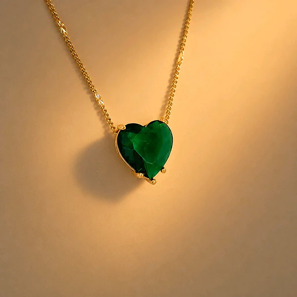 CADENA CORA VERDE MAR