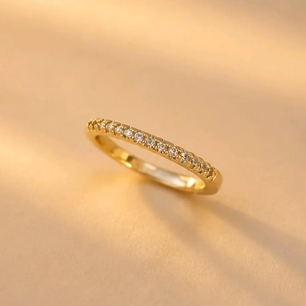 ANILLO SORTIJA BRILLANTE 