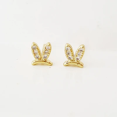 TOPITOS CONEJITA BRILLANTE