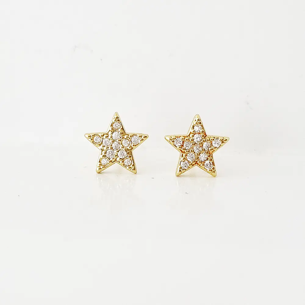 TOPITOS ESTRELLA BRILLANTES AMIE