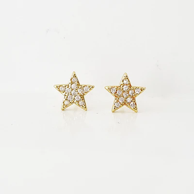 TOPITOS ESTRELLA BRILLANTES AMIE