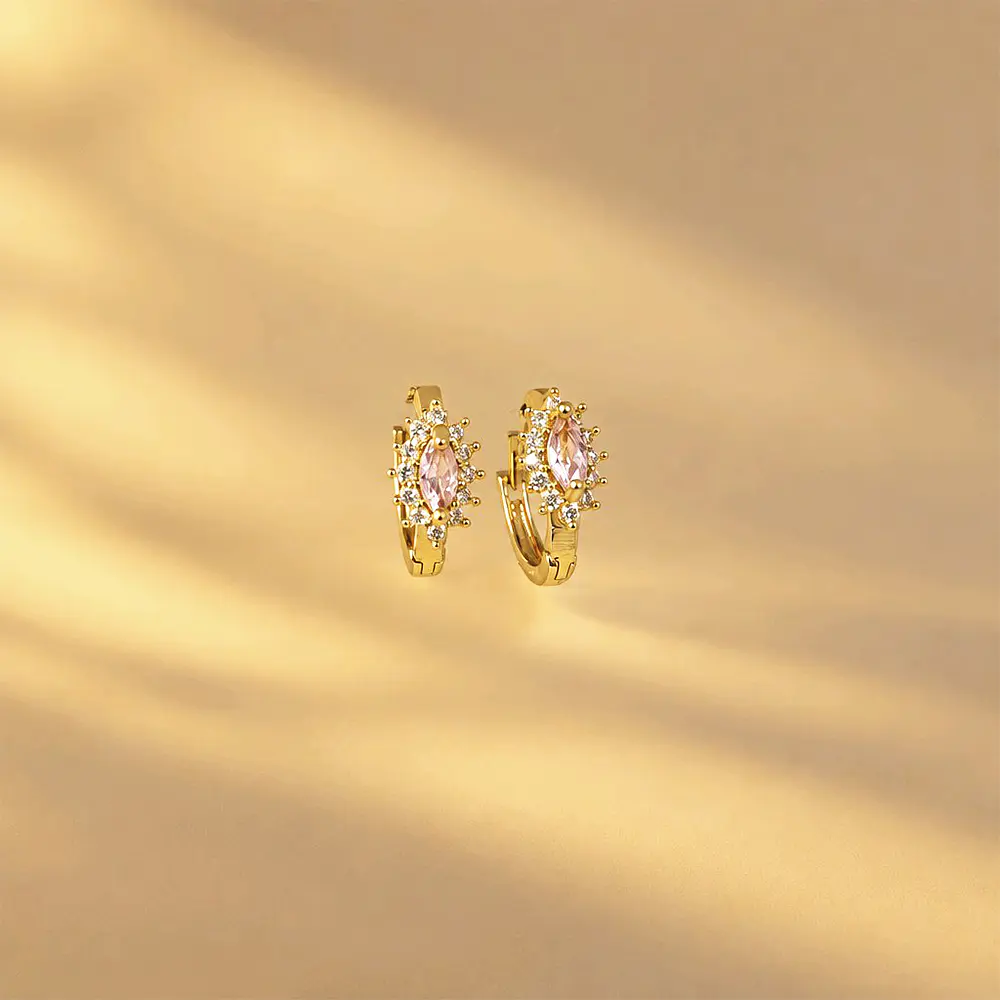 TOPOS OJITOS PALOROSA BRILLANTE