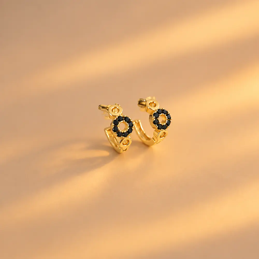 MINI AROS RONDA ZAFIRO