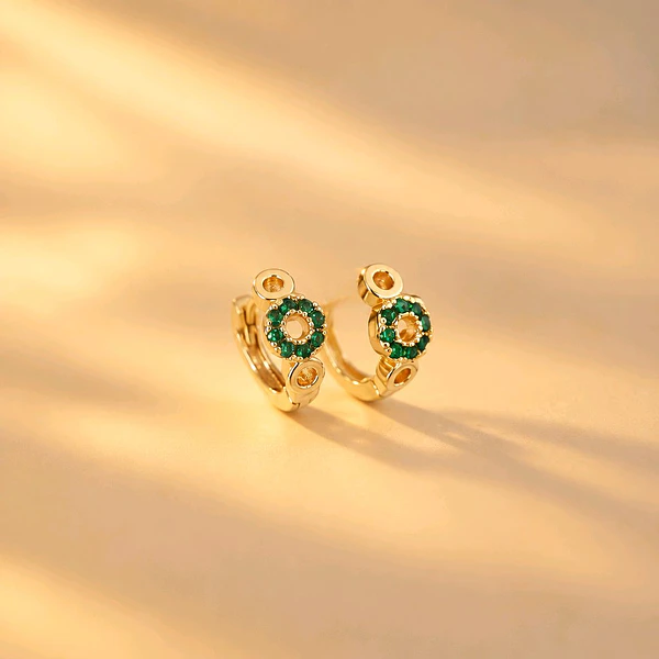 MINI AROS RONDA NATURA