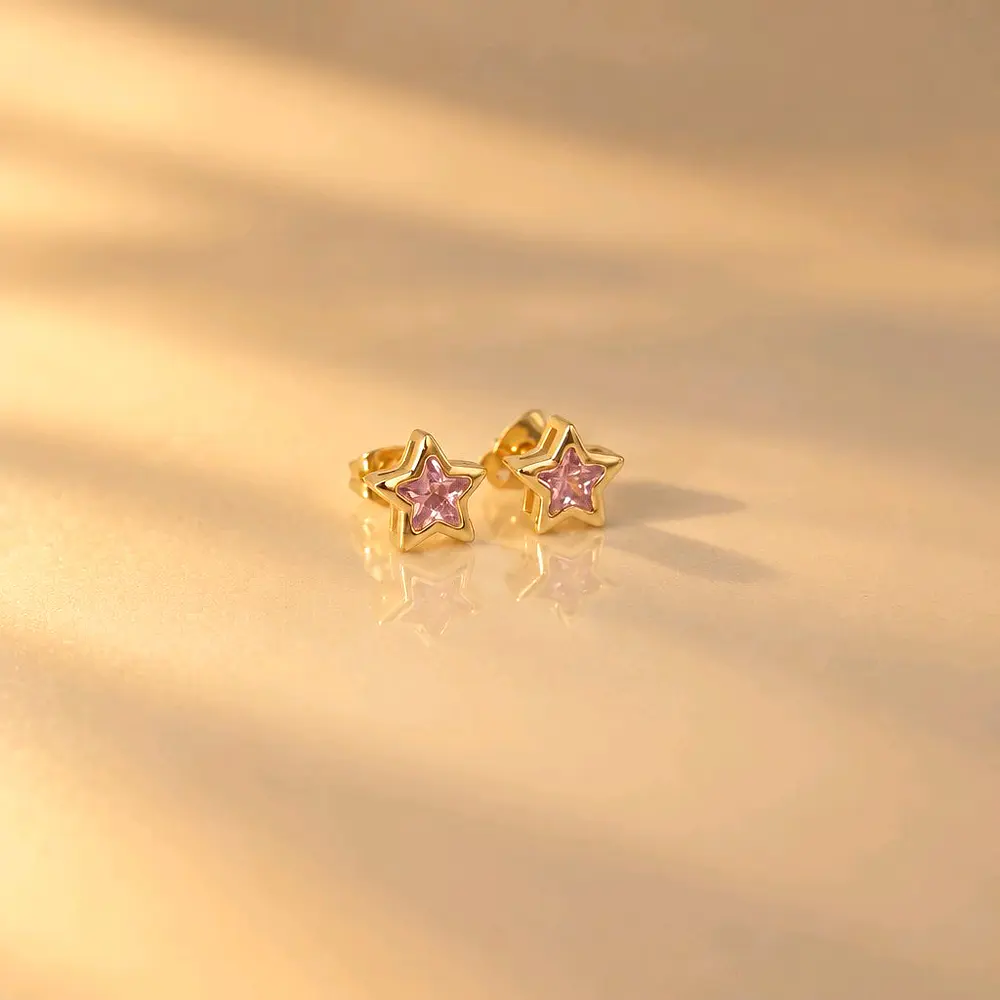 TOPOS ESTRELLA PALOROSA