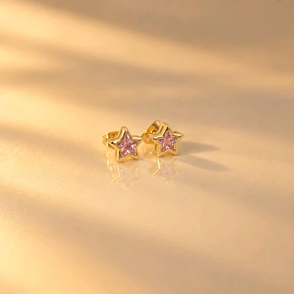 TOPOS ESTRELLA PALOROSA