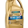 SMP SAE 5W-30