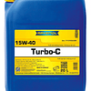 TURBO-C HD-C SAE 15W-40