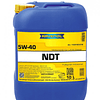 NDT NORD DUTY TRUCK SAE 5W-40